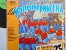 LA SONORA PONCENA con sus cantantes Luigi y Tito GOMEZ guaguanco bolero LP bx109