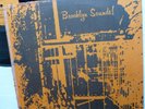 BROOKLYN SOUNDS VG++ vinyl cond. salsa LP on MARY LOU SSLP 2001 vg jacket BX101
