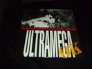 SOUNDGARDEN 33RPM LP ULTRAMEGA OK ROCK METAL GRUNGE INSERT SST RECORDS 1988