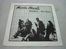 Martin Newell - Young Jobless BP 392 LIBERTY 1980 Vg+/Ex