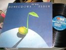 THE WDIZ HOMEGROWN ALBUM VARIOUS LP NM NEAR MINT US VINYL INDIE AOR HARD ROCK