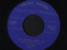 BILLY SOUL: You Gotta Show Me / You Put Me Down So Easy 45 Hear  (strong VG, Da