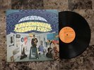HARRY NILSSON PANDEMONIUM SHADOW SHOW PSYCH SHRINK EX TO EX+