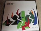 HENRY COW - WESTERN CULTURE -  NEW - LP RECORD