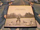 GEORGE HARRISON ALL THINGS MUST PASS ORIGINAL 1970 PRESSING  EXCELLENT