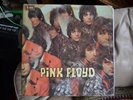 The Pink Floyd Piper at the Gates of Dawn - Mono 1967 Sleeve with (1969?) Vinyl