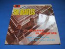 The BEATLES * PLEASE PLEASE ME * 1964 UK MONO LP 