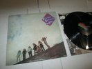 Lynyrd Skynyrd - Nuthin' Fancy LP MCA ORIGINAL with inner sleeve EXC-NM NICE