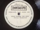 UNRELEASED 1968 DEMO ACETATE- BILLY NICHOLLS - STARS KISSED rare UK / PSYCH MOD