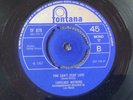 LOVELACE WATKINS - YOU CAN’T STOP LOVE rare 1967 UK ONLY / NORTHERN SOUL / MINT-