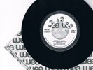 BEATLES GEO. HARRISON WHITE LABEL DJ DISCO DBL A . SIDE PROMO 