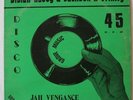 YABBY YOU Trinity UK 1978 Reggae 12