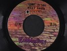 BILLY DAVIS: Stanky (get Funky) / I've Tried 45 (co, super clean copy )