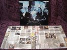 METALLICA 3 LP SET GARAGE INC  ORIGINAL 1998 US 62299-1 1ST PRESS RARE / NM