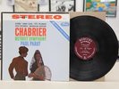 Paul Paray  Chabrier España  Mercury SR90212 Stereo LP DG RFR-1/RFR-1 P17 CB
