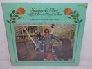 SONNY AND CHER All I Ever Need is You 1971 FACTORY SEALED LP Kapp KRS-5560
