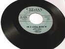 Betty James - I'm A Little Mixed Up / Help Me Find Love (Rare Soul 45) Cee-Jay