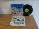 DEEP PURPLE IN ROCK LP MINT 1st UK PRES (NO) EMI