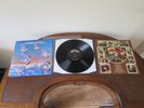 Jefferson Airplane: Thirty Seconds Over Winterland LP: SUPERB NM FIRST UK Vinyl