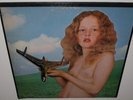 BLIND FAITH   SELF TITLED S/T FIRST LP   NEAR MINT ORIGINAL PRESS
