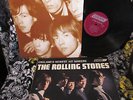 LP + PHOTO 1964 *MONO*   ROLLING STONES 1st   RAW R&B BLUES GARAGE BEAT Beatles
