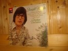 CHRISTIAN ZACHARIAS Haydn Piano Sonatas Klaviersonaten EMI LP NM Signed Signiert