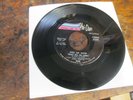 FLORENCE DEVORE Kiss Me Now 45 PHI-DAN northern soul VG+ nice  promo DJ