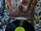 CLEAN Orig 1970   BLACK SABBATH 1st   HARD Heavy DARK PSYCH Ozzy 