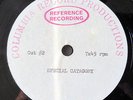 UNKNOWN RARE ON ACETATE NORTHERN SOUL 45-VG++, HEAR-SPECIAL CATAGORY