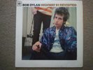 Bob Dylan - Highway 61 Revisited 1965 UK CBS MONO LP