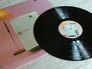 Punk LP: The Cure THREE IMAGINARY BOYS 1st UK 1979 press EXCELLENT VINYL 3 goth