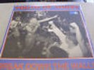 Youth Of Today - Break Down The Walls - LP Vinyl / Neu&OVP/ Color Vinyl