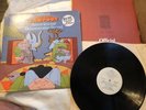 Rare National Lampoon Stereo Test Hifi Audiophile LP w/ Booklet
