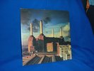PINK FLOYD ANIMALS FIRST A-2U B-2U WIDE SPINE NO BARCODE ROUNDED EDGES ETC