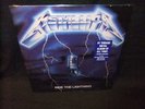 Metallica Ride The Lightning Sealed New 180g Gram Vinyl LP Record Album