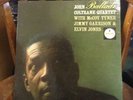 LP John Coltrane Quartet Ballads W/ McCoy Tyner  Impulse Label Mono A-32