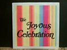 THE JOYOUS CELEBRATION Listen Foundation  LP  Xian Folk  Private   Near-Mint