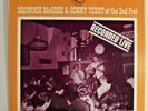 1 LP  BROWNIE McGHEE & SONNY TERRY  At The 2nd Fret - Recorded Live