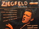 FRANKIE DAVIDSON & DOROTHY BAKER (vol 2) Rare 1956 Australian DANCELAND 7