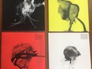 Sigur Ros RSD 2018 Full Set Liminal Route One Jonsi All Animals Alex Somers