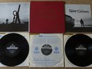 BENJAMIN BRITTEN, PETER GRIMES, 1959 UK WIDE BAND GROOVED DECCA LABELS 3 LP SET.