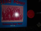 KASHMERE STAGE BAND ZERO POINT KRAM K-104 STEREO OG