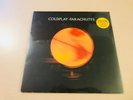 Parachutes by Coldplay Barnes & Noble Colored Vinyl Exclusive Sealed New 12” LP