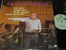 GUSTAV BROM Plays For You Pop Jazz And Swing /Czechoslovakia LP'77 OPUS 91550447