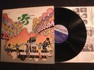 The Jackson 5 ?– Goin' Back To Indiana Movie Soundtrack - 1971 Vinyl 12'' Lp.