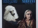 JESUS LIZARD Puss / NIRVANA Oh, The Guilt  7