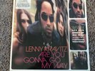 LENNY KRAVITZ 