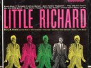 Little Richard RCA LP - Camden CAL 420 - Buck Ram RARE