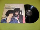 Arik Einstein & Shalom Hanoch - Shablool 1970 1st Laminated 