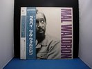 MAL WALDRON JAZZ A CONFRONTO JAPAN
